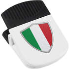 'Italy Shield' Magnetic Clip (CP00036457)