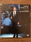 Harry Connick, Jr.: In Concert on Broadway (DVD, 2011, CD/DVD)