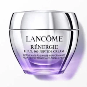 Lancôme - Renergie HPN-300 Peptide Cream Refillable - Picture 1 of 8