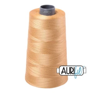 Aurifil Thread 28WT Cone Mako Cotton Solid Variegated   - 3609 Yards Each - Picture 1 of 253