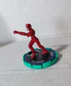 HeroClix MARVEL UNIVERSE #044 DAREDEVIL Experienced - Picture 1 of 1