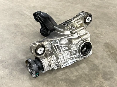 ⭐2017-2019 MERCEDES-BENZ GLS450 3.0L FRONT DIFFERENTIAL AXLE CARRIER LOT2444 - Image 1 of 4