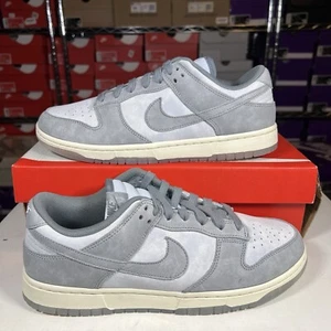 Talla 10.5 Para mujeres / 9 Para hombres - Nike Dunk Low Cool Gris FV1167-001 - Imagen 1 de 6