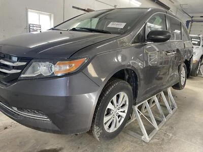 Modulador ABS usado se adapta a: montaje modulador Honda Odyssey 2016 estabilidad del vehículo Foto 1 de 4
