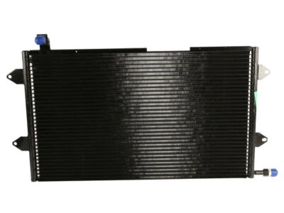 Condensador de aire acondicionado para Volkswagen Jetta 1993-1999 28588NQ 1996 1997 1994 1995 1998 Foto 1 de 2