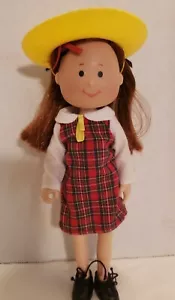 Eden 8 inch Poseable Doll Madeleine Friend Chloe i - Picture 1 of 4
