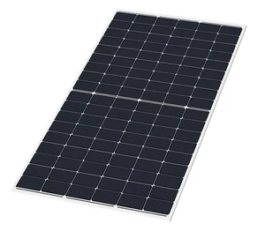 Sonnenkraft 420 Wp HC (2x3mm) Photovoltaik-Modul, bifacial (1766x1165x7mm) - Bild 1 von 3