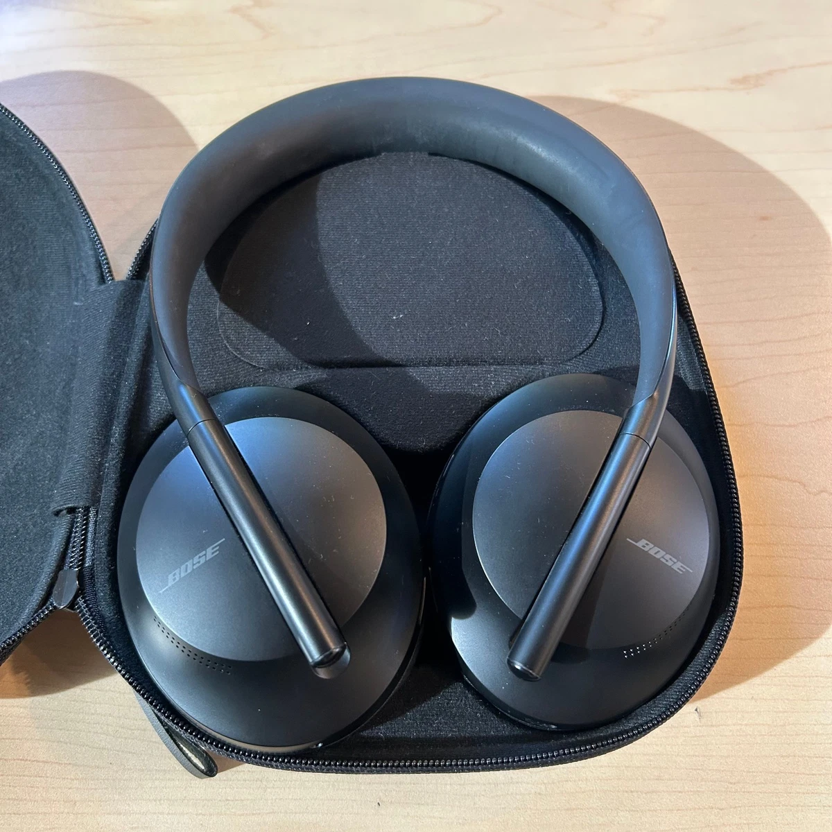 Bose Noise Cancelling Headphones 700 Headphones for Sale - Shop