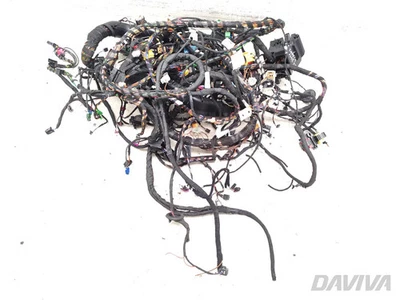 VW ID.4 Motorkabelbaum Pro Elektromotor 210kW (286 HP) 11A971100 11C971815 2024 - Image 1 of 4