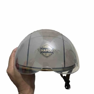 Scooter Napoli Helmet Size M - Picture 1 of 4