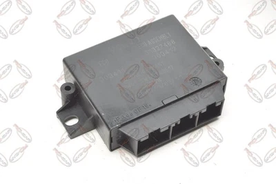 VOLVO XC90 I PDC Parktronic Sistema Di Parcheggio Unità 31327468 - Immagine 1 di 4