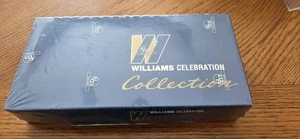 1979-93 F1 Sports Cards Williams Complete Set Sealed Piquet Andretti Mansell - Picture 1 of 2