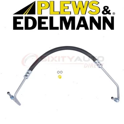 Edelmann Power Steering Pressure Line Hose for 1996 GMC Savana 2500 4.3L V6 vn Foto 1 de 4