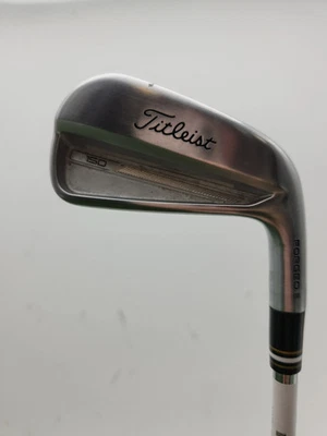 2023 TITLEIST T150 4 IRON REG ACCRA ISERIES 105 38.5" GOOD - Image 1 of 4
