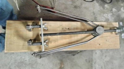 Extractor de embrague Foto 1 de 2