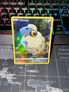 Mareep GG34/GG70 Corona Zenith: Galleria Galariana Holo - Foto 1 di 2