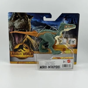 Jurassic World: Dominion - Ferocious Pack - Moros Intrepidus - Bild 1 von 2