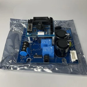 GLX-PCB-RITE Main Board & GLX-PCB-DSP Display Board No Wires - Picture 1 of 4