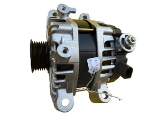 2022-2023 Lexus LX600 V6 3.4L 3445cc V35A-FTS; Turbocharged-Alternator - Picture 1 of 5