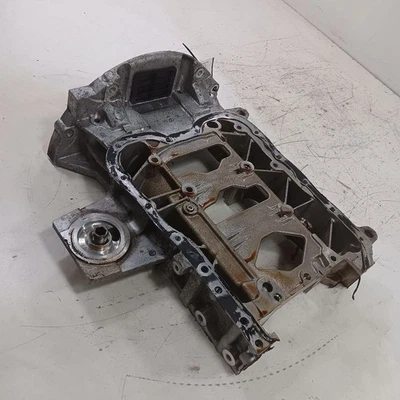 Upper Oil Pan Plug-in Hybrid Phev Fits 08-22 Mitsubishi Outlander - Image 1 of 4