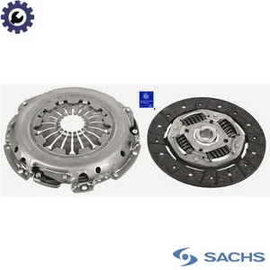 CLUTCH KIT 3000 951 776 FOR FORD TRANSITCONNECTTOURNEOCONNECT EYPD/EYPA 1.8L - Picture 1 of 6