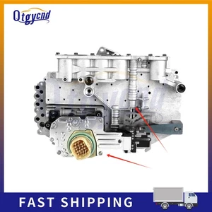 45RFE 545RFE Transmission Complete Valve body For 2007-up Dodge RAM 2500 3500 - Picture 1 of 5