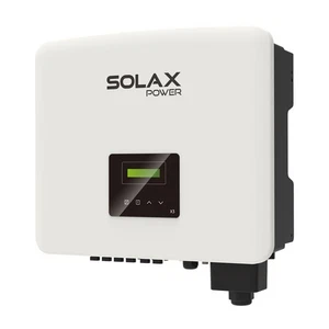 Solax Power X3-PRO-30K-G2 30kW 2MPPT 32A G2 (Incluye WiFi) - Imagen 1 de 2