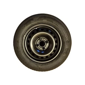 Wie NEU- Hankook SommerReifen Kompletträder 14 Zoll Sommer 165 / 70 R14 81T - Bild 1 von 7