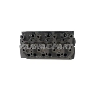 New Higher Quality Cylinder Head Assy Suitable For Mitsubishi Engine Part S3L - Picture 1 of 1