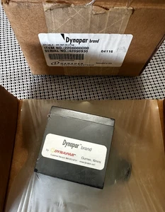 FACTORY SEALED NEW DYNAPAR NexGen SERIES 22 QUBE Encoder Model #2206000000 - Picture 1 of 4