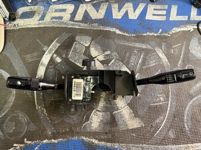 Chrysler PT Cruiser 2002 con luz de cabeza antiniebla lámpara limpiaparabrisas interruptor de columna 04671870AA Foto 1 de 4