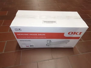 Okidata 46438002 Magenta Bildtrommel für Okidata C823 Series - Bild 1 von 3