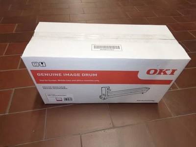 Okidata 46438002 Magenta Bildtrommel für Okidata C823 Series - Bild 1 von 3