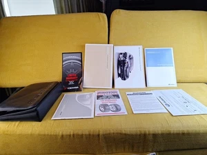 2007 Subaru Legacy Outback Owners Manual Guide - Foto 1 di 6