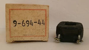 CUTLER HAMMER COIL 6-694-44 *NEW SURPLUS IN BOX* - Bild 1 von 4