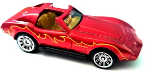 2021 MATCHBOX MULTI PACK EXCLUSIVE - CHEVY CORVETTE T-TOP - Foto 1 di 1