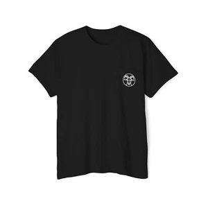 Steinbock schweres T-Shirt, Steinbockschild, Sternkreis-T-Shirt, T-Shirt, Horoskop-T-Shirt - Bild 1 von 9