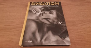 SINSATION By Norbert Guthier - Hardcover *Edition Skylight - Imagen 1 de 3