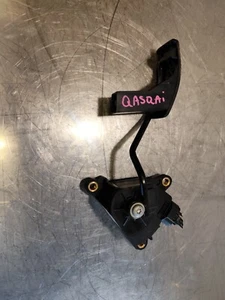 PEDALE ACCELERATEUR NISSAN QASHQAI 1.5 DCI 106CV 3417A - Bild 1 von 4