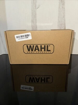 Wahl - Pure Rechargeable Electric Razor Trimmer Shaver - Model 9865-2901 - New - Image 1 of 3