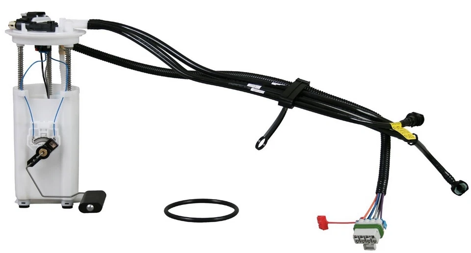 Bomba de combustible para Chevrolet Cavalier 1996 1997 1998 2,2 L 2,4 L, incluye sensor Foto 1 de 1