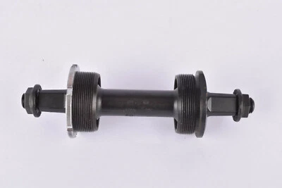 NOS Shimano Sport LX / Exage #BB-A450 Bottom Bracket in 115mm italian thread 87 - Bild 1 von 4