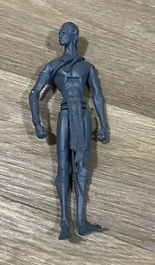 Modellino Avatar Jake Sully Warrior 7" sciolto 2009 James Cameron prototipo avatar - Foto 1 di 4