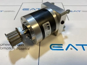 IEF Werner PLE 60 Planetengetriebe 1076664 - Bild 1 von 2