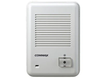 COMMAX Audio Door Unit DR-201D