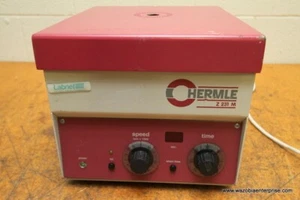 HERMLE Z231M Z 231 M CENTRIFUGE - Picture 1 of 1