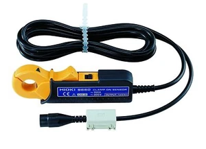 【NEW】Hioki Clamp On Sensor AC 100A 9660 Direct From Japan - Picture 1 of 2