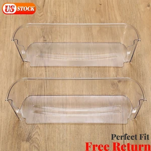 242126602 Compatible con Frigidaire Frigorífico FFSS2625TS0 Puerta Bin Estante Nuevo - Imagen 1 de 14