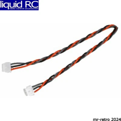 Spektrum 9010 Remote Receiver Extension 6-inch - Image 1 of 3