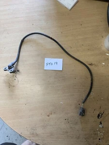 Sensor ABS trasero Mitsubishi FTO sensor de freno antibloqueo - Imagen 1 de 3